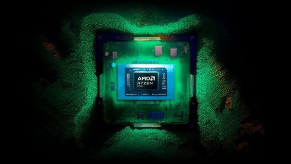 AI PC AMD