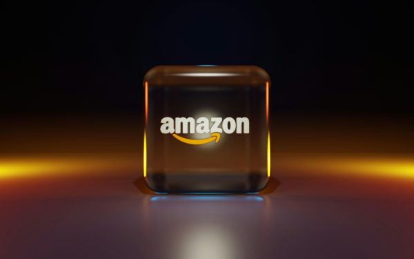 Amazon Fot. BoliviaInteligente / Unsplash