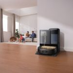Zdjęcie okładkowe wpisu: Marka eufy startuje z promocją na roboty sprzątające