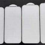 Zdjęcie okładkowe wpisu: Porównanie rozmiarów ekranów iPhone 17 Air, 17 Pro i 17 Pro Max