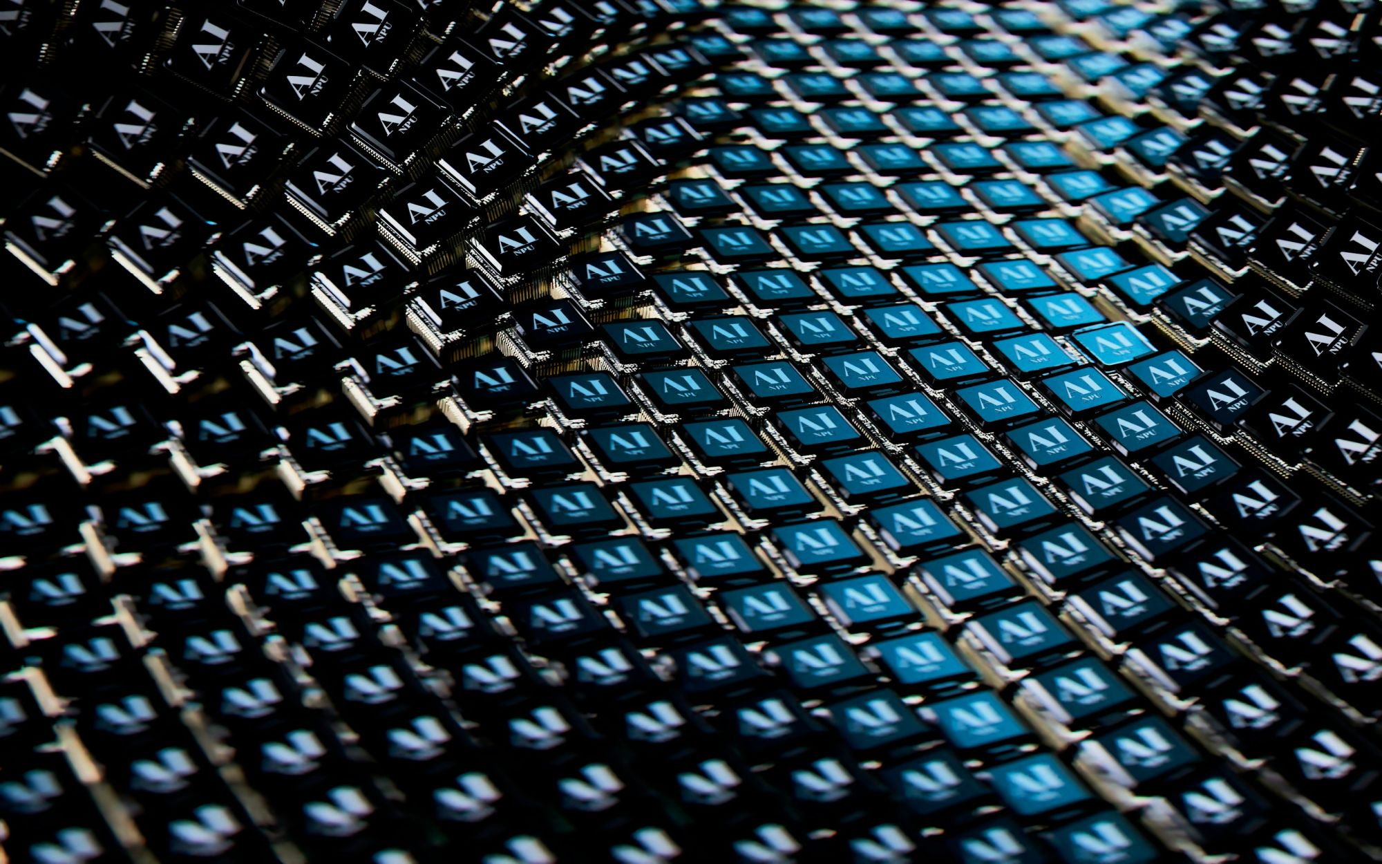Zdjęcie okładkowe wpisu Projekt AGNTCY tworzy „internet dla agentów AI” pod okiem Linux Foundation