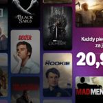 Zdjęcie okładkowe wpisu: Gra o tron i Przyjaciele do kupienia na Prime Video. Serwis rozszerza ofertę w Polsce