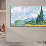 Zdjęcie okładkowe wpisu: LG Gallery+ zamieni telewizor w galerię sztuki. Dzieła van Gogha i światy z gier Ubisoftu na ekranie