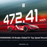 Zdjęcie okładkowe wpisu: Ponad 470 km/h w aucie elektrycznym. Yangwang U9 ustanowił nowy światowy rekord prędkości