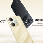 Zdjęcie okładkowe wpisu: realme Note 70T wchodzi do Polski. Bateria 6000 mAh i wojskowa wytrzymałość w cenie od 399 zł