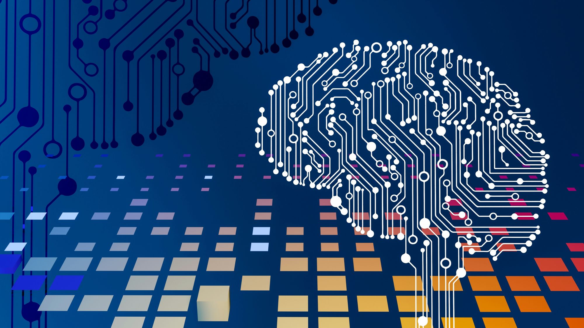 AI sztuczna inteligencja, fot. Steve Johnson / Unsplash