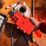 Zdjęcie okładkowe wpisu: Motorola na IFA 2025: pancerny i kompaktowy edge 60 neo oraz moto g06 power z baterią 7000 mAh