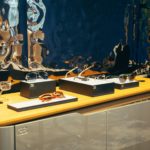 Zdjęcie okładkowe wpisu: Nowa kolekcja okularów Bugatti. Tytan, złoto i diamenty jako dodatek do hiperauta