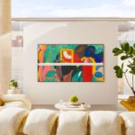 Zdjęcie okładkowe wpisu: Wielcy mistrzowie na Twoim ekranie. Dzieła z kolekcji Tate trafiają do Samsung Art Store