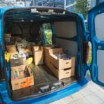 Zdjęcie okładkowe wpisu: Banki Żywności i Ford łączą siły. Rusza ogólnopolska zbiórka dla potrzebujących