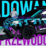 Zdjęcie okładkowe wpisu: Porsche Wireless Charging – indukcyjne ładowanie samochodu jak smartfona