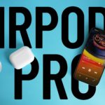 Zdjęcie okładkowe wpisu: AirPods Pro 3 po 4 dniach – pierwsze testy i wrażenia [wideo]