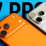 Zdjęcie okładkowe wpisu: iPhone 17 Pro i 17 Pro Max – pierwsze testy, wrażenia i unboxing [wideo]