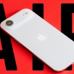 Zdjęcie okładkowe wpisu: iPhone Air – pierwsze testy i wrażenia [wideo]