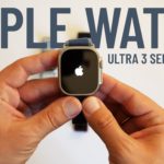 Zdjęcie okładkowe wpisu: Apple Watch Ultra 3, Series 11 i SE3 – unboxing [wideo]