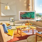 Zdjęcie okładkowe wpisu: Moda z okładek „Vogue’a” trafia na ekrany telewizorów Samsung The Frame