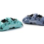 Zdjęcie okładkowe wpisu: Brembo rewolucjonizuje hamulce. Nowe zaciski z aluminium z recyklingu o 70% niższej emisji CO2