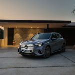 Zdjęcie okładkowe wpisu: Nowy król segmentu? W pełni elektryczny Mercedes GLC debiutuje z technologią z Klasy S i rekordowym zasięgiem [galeria i infografiki]