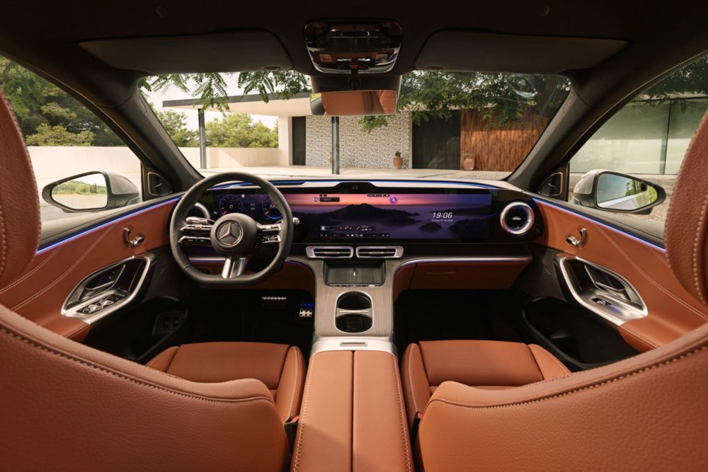 Zdjęcie okładkowe do wpis Niemcy kontratakują. VW, BMW i Mercedes rzucają technologiczne wyzwanie Chinom