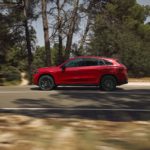 Zdjęcie okładkowe wpisu: Elektryczny Mercedes-Benz GLC wjeżdża do Polski