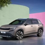 Zdjęcie okładkowe wpisu: IAA Mobility 2025: Škoda Epiq zaprezentowana. Tani miejski SUV ma mieć 425 km zasięgu
