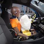 Zdjęcie okładkowe wpisu: Cztery gwiazdki Euro NCAP dla MG 3, ale w tle poważna i rzadka wada bezpieczeństwa