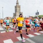 Zdjęcie okładkowe wpisu: Huawei partnerem Maratonu Warszawskiego. Będą specjalne strefy dla kibiców