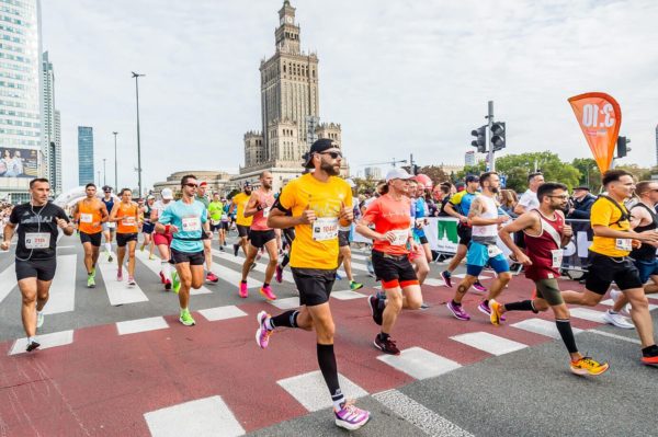 Źródło: nnmaratonwarszawski.pl
