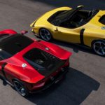 Zdjęcie okładkowe wpisu: Powrót legendy. Ferrari prezentuje 849 Testarossa o mocy 1050 KM [galeria]