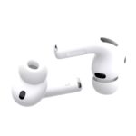 Zdjęcie okładkowe wpisu: AirPods Pro 3 z chipem U2 – precyzyjne lokalizowanie i nowe funkcje