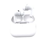 Zdjęcie okładkowe wpisu: AirPods Pro 3 pokazane na wrześniowej prezentacji Apple