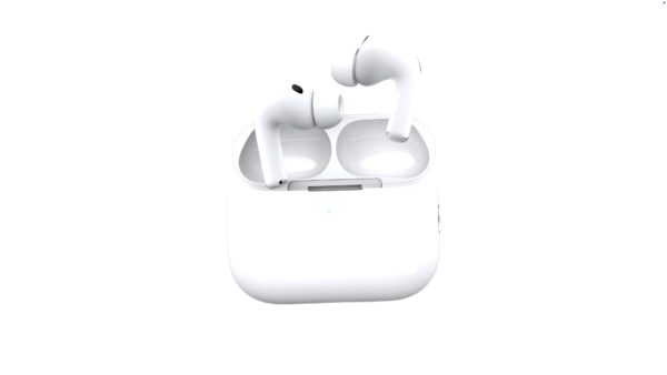 AirPods Pro 3 pokazane na wrześniowej prezentacji Apple | iMagazine