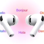 Zdjęcie okładkowe wpisu: AirPods z funkcją Live Translation zablokowane dla użytkowników w UE