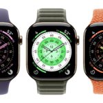 Zdjęcie okładkowe wpisu: Apple Watch Series 11 już jest
