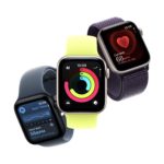 Zdjęcie okładkowe wpisu: Apple Watch SE 3 zaprezentowany