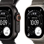 Zdjęcie okładkowe wpisu: Apple Watch Ultra 3 debiutuje i ma niższą cenę!
