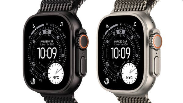 Zdjęcie okładkowe wpisu Apple Watch Ultra 3 debiutuje i ma niższą cenę!