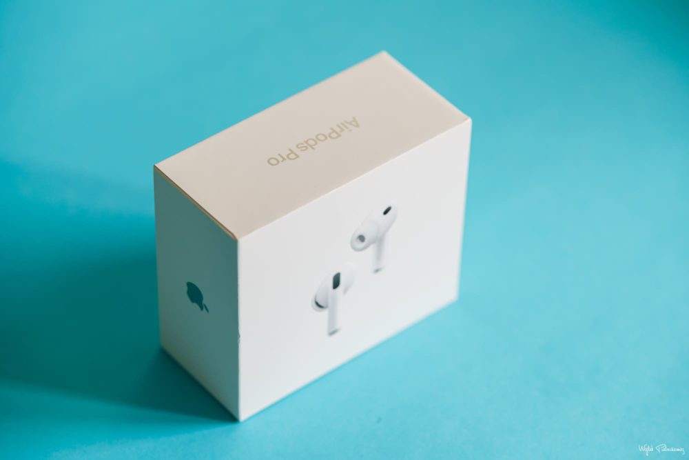 Zdjęcie okładkowe do wpis Użytkownicy AirPods Pro 3 skarżą się na szumy i trzaski