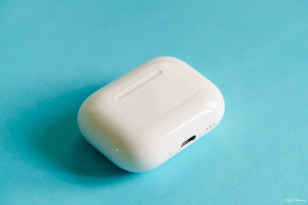 Zdjęcie okładkowe do wpis Nowa beta firmware dla słuchawek AirPods