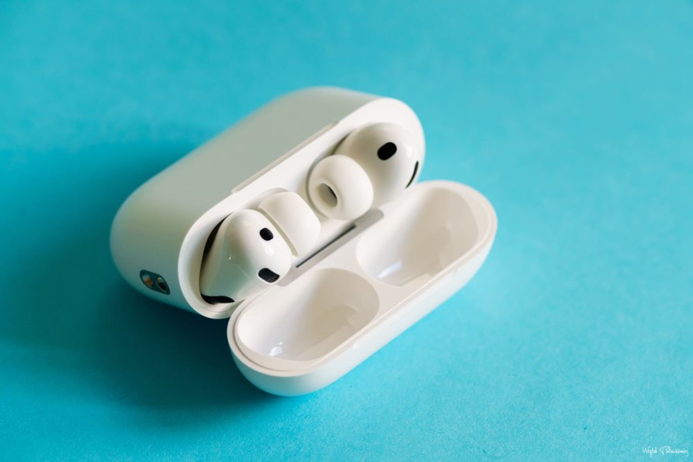 Zdjęcie okładkowe do wpis Apple częściowo wygrywa sprawę zbiorową dotyczącą problemów z AirPods Pro