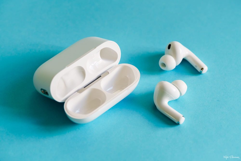 Zdjęcie okładkowe do wpis AirPods Pro 3 dokładniejsze od&nbsp;smartwatchy Garmin, Google i&nbsp;Samsunga w&nbsp;pomiarze tętna