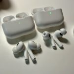 Zdjęcie okładkowe wpisu: Nowa aktualizacja firmware dla AirPods Pro 3, Pro 2 i AirPods 4 – co warto wiedzieć?