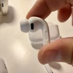 Zdjęcie okładkowe wpisu: AirPods Pro 3 z zerową oceną za naprawialność