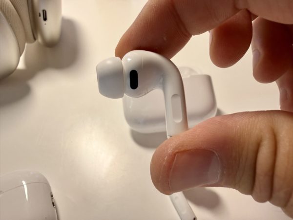 Zdjęcie okładkowe wpisu Apple opracowało nową metodę analizowania sygnałów mózgowych