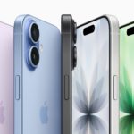 Zdjęcie okładkowe wpisu: iPhone 17 debiutuje z ekranem ProMotion 120 Hz i rewolucyjnym aparatem Center Stage