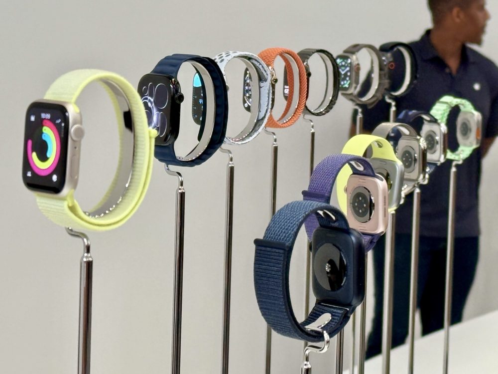 Zdjęcie okładkowe do wpis Funkcje zdrowotne Apple Watch i&nbsp;AirPods trafiają do&nbsp;kolejnych krajów