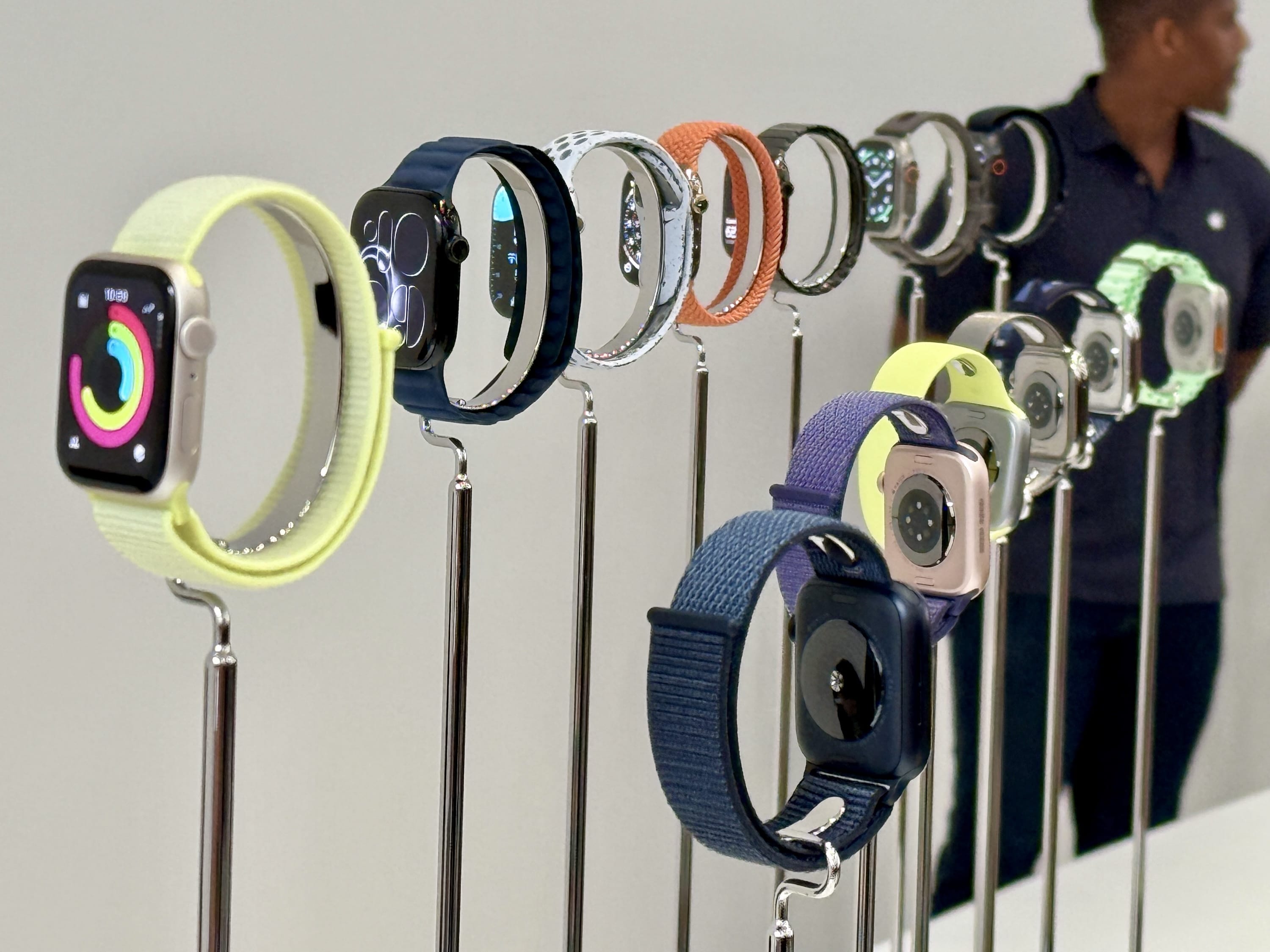 Zdjęcie okładkowe wpisu Apple Watch z funkcją wykrywania nadciśnienia zatwierdzoną przez FDA