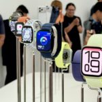 Zdjęcie okładkowe wpisu: AI może wydobyć głębsze informacje o sercu z Apple Watcha