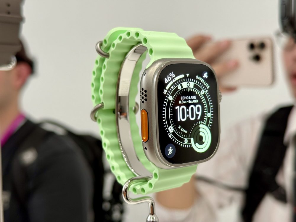 Zdjęcie okładkowe do wpis Apple Watch Blood Oxygen nie&nbsp;narusza patentów Masimo