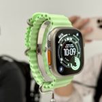 Zdjęcie okładkowe wpisu: Apple Watch Series 11 – 5G nie dla Polski?